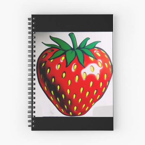 Item preview, Based on Popular Brazilian saying: Life is not a strawberry#4 designed and sold by Helios Be. Lavsh.