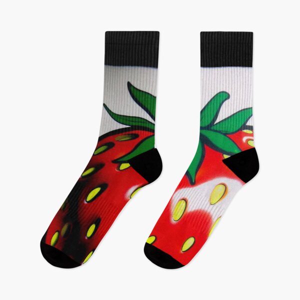 Item preview, Based on Popular Brazilian saying: Life is not a strawberry#4 designed and sold by Helios Be. Lavsh.