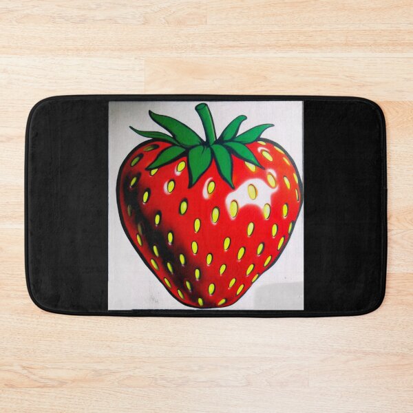 Item preview, Based on Popular Brazilian saying: Life is not a strawberry#4 designed and sold by Helios Be. Lavsh.