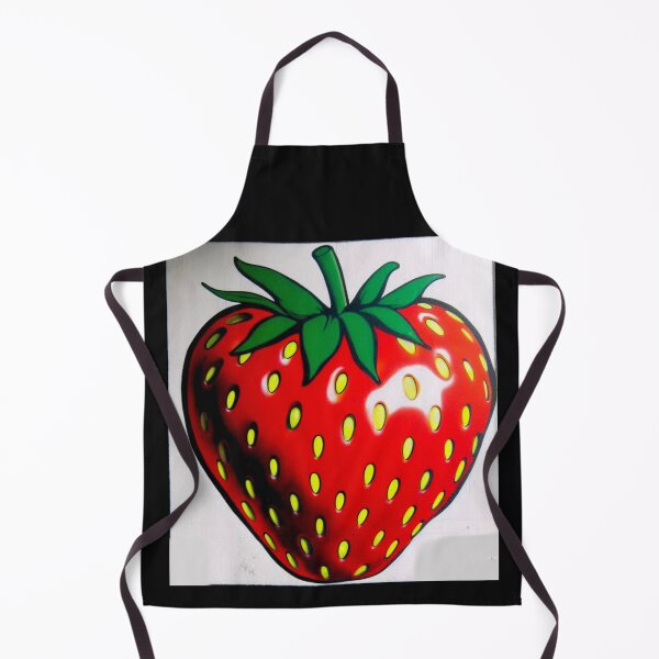 Item preview, Based on Popular Brazilian saying: Life is not a strawberry#4 designed and sold by Helios Be. Lavsh.