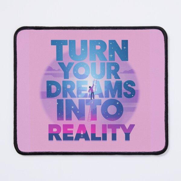 Item preview, Turn your dreams into reality✨ designed and sold by LolaCreative622.