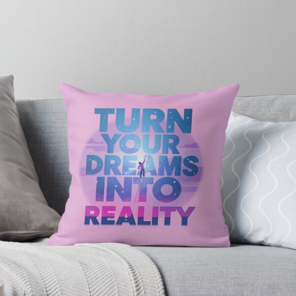 Item preview, Turn your dreams into reality✨ designed and sold by LolaCreative622.