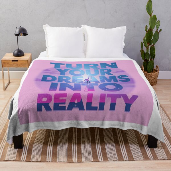 Item preview, Turn your dreams into reality✨ designed and sold by LolaCreative622.