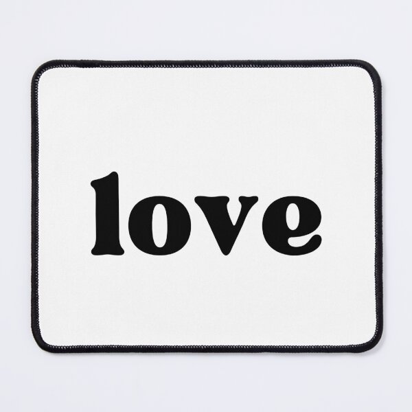 Item preview, Love designed and sold by ElizabethCoelho.