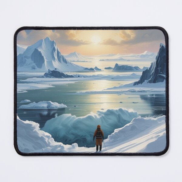 Item preview, Antartica trip designed and sold by GasconyPassion.