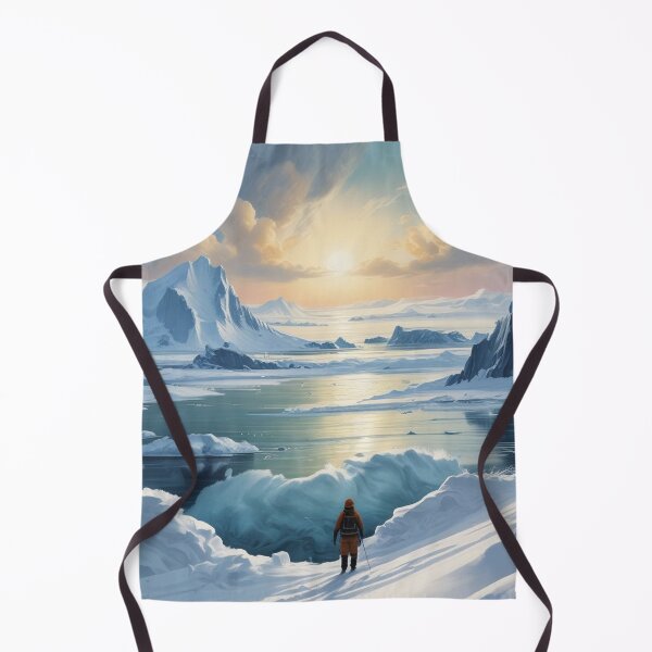 Item preview, Antartica trip designed and sold by GasconyPassion.