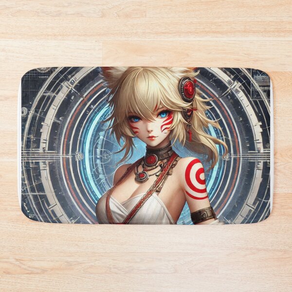 Item preview, Future Kitsune designed and sold by RaF71PrO.