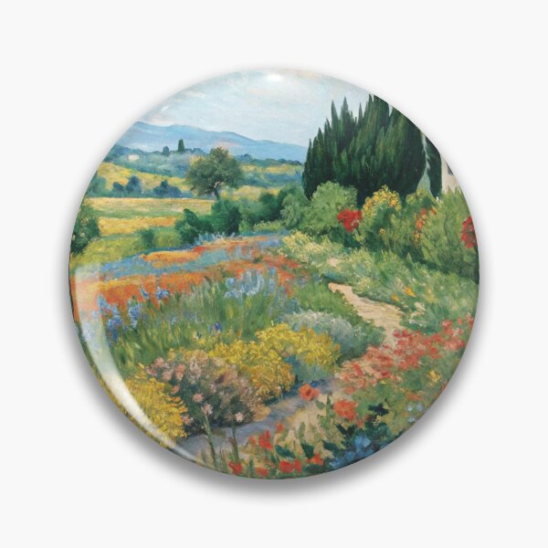 Item preview, A Radiant Tapestry of Color designed and sold by saied-tantawy.