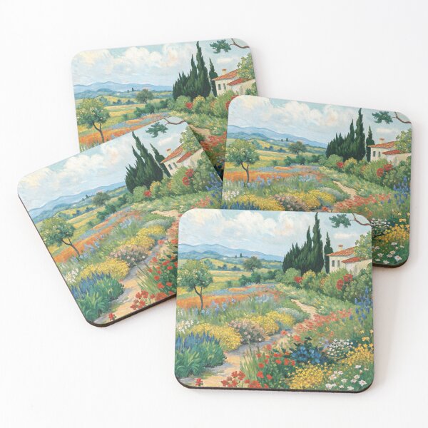 Item preview, A Radiant Tapestry of Color designed and sold by saied-tantawy.
