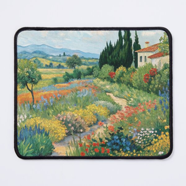 Item preview, A Radiant Tapestry of Color designed and sold by saied-tantawy.
