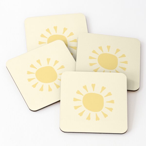 Item preview, Cute Summer Sun designed and sold by MidnightInk Designs.