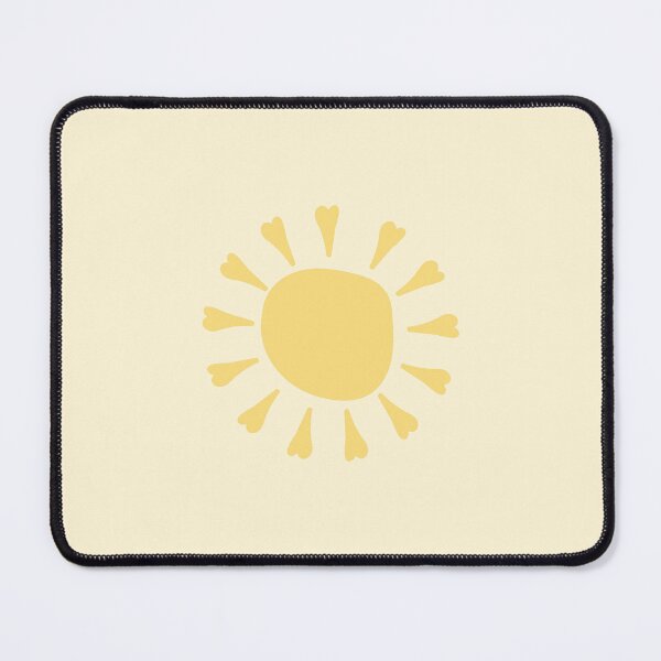 Item preview, Cute Summer Sun designed and sold by MidnightInk Designs.