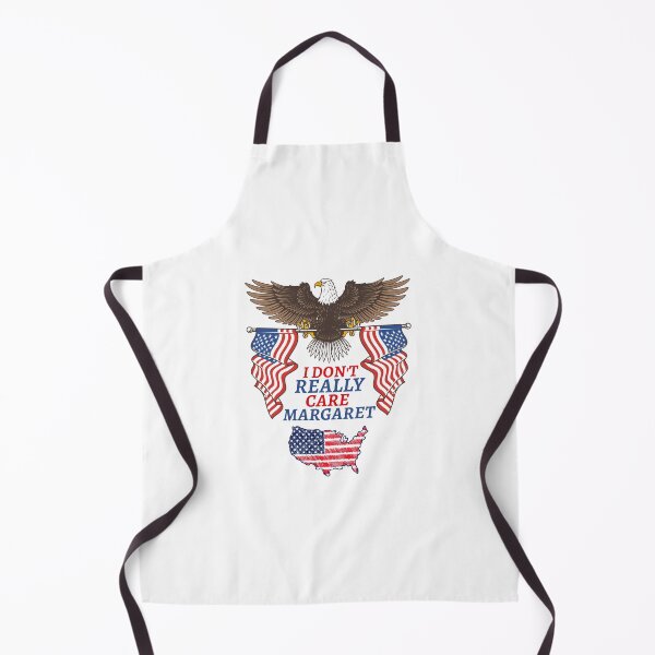 Item preview, i don't really care Margaret JD designed and sold by BEE-CREATIVO.
