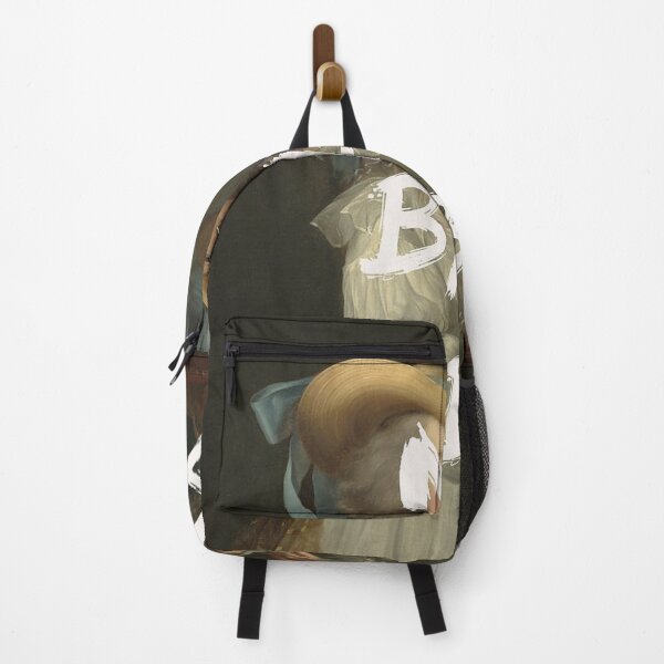 Item preview, Classic art with a modern twist designed and sold by leekatwan.
