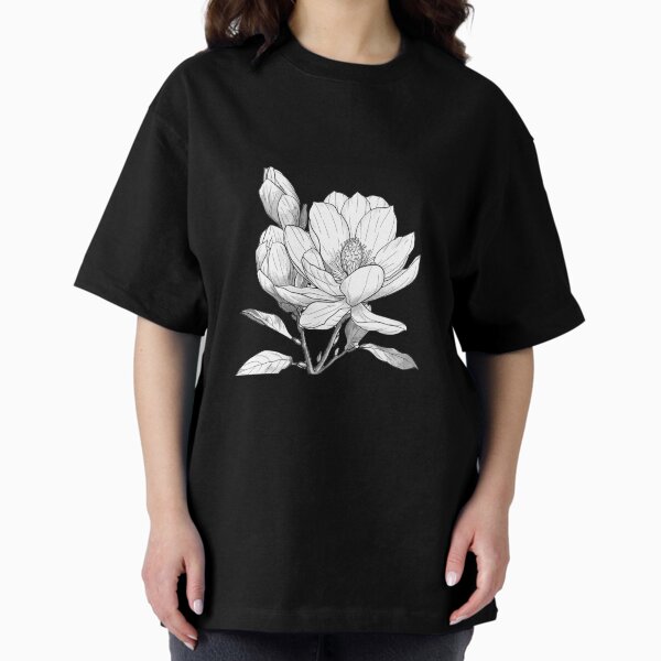 Item preview, Magnolia is Nobility designed and sold by GabronDesign.