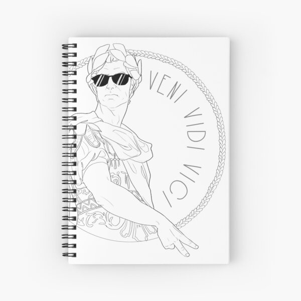 Item preview, Veni Vidi Vici designed and sold by flaroh.
