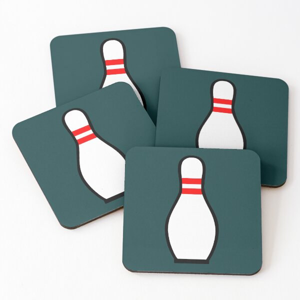 Item preview, HOBBY BOWLING SPORT designed and sold by minimalartstory.
