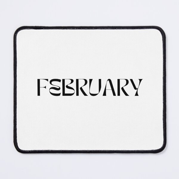 Item preview, Aesthetic February designed and sold by ElizabethCoelho.