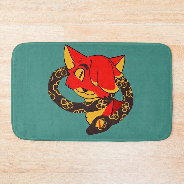 Item preview, Snakeeye Year of the Snake designed and sold by NyokoArts.