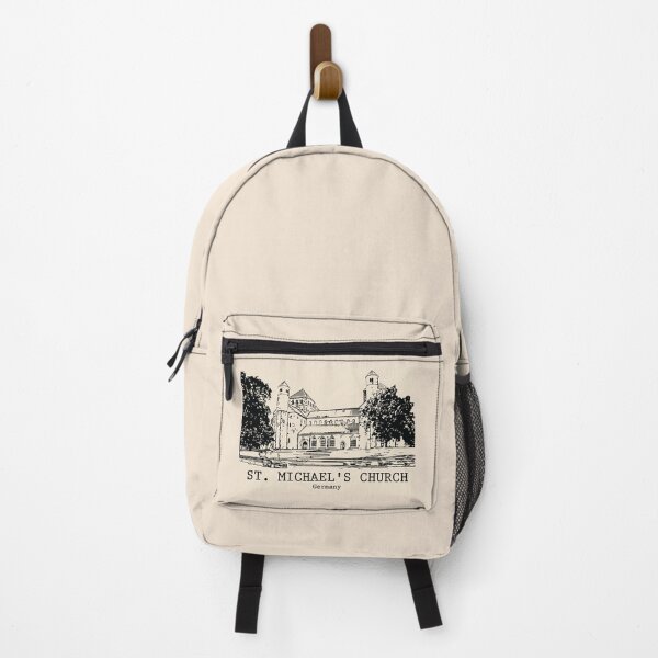 Item preview, St. Michael's Church - Germany designed and sold by Lakeric.