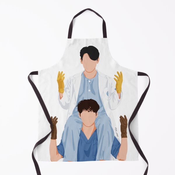 Item preview, Ghost Doctor designed and sold by AyushkaAgarwal.