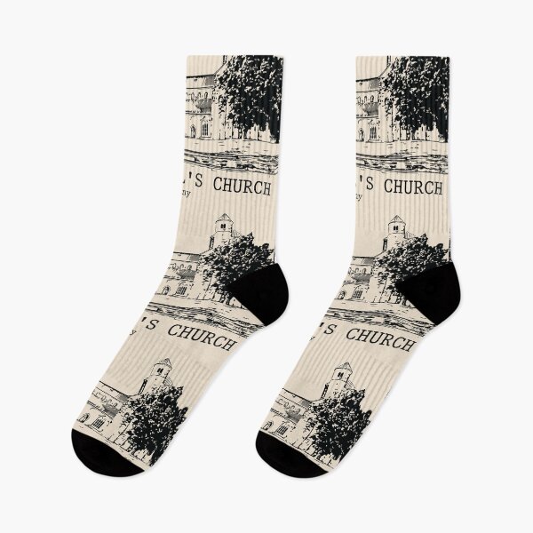 Item preview, St. Michael's Church - Germany designed and sold by Lakeric Cityscapes.