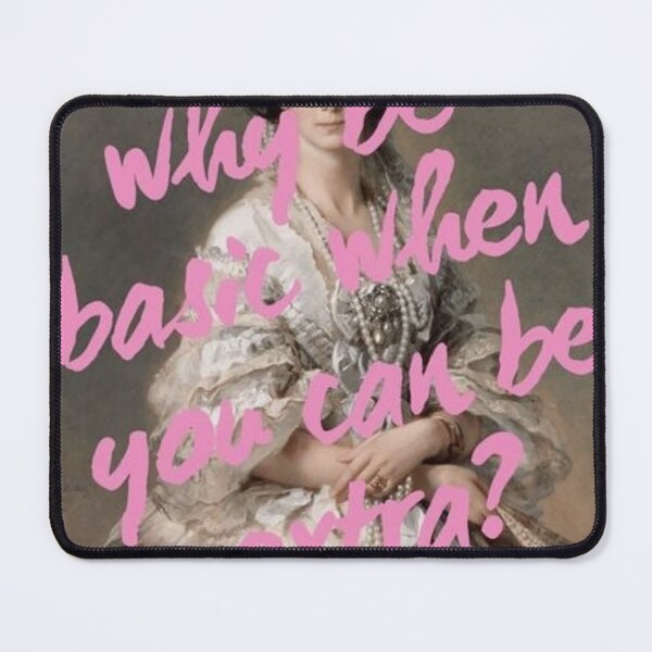 Item preview, Classic art with a modern twist designed and sold by leekatwan.
