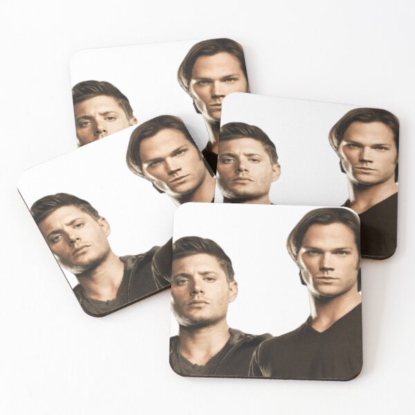 Item preview, Sam And Dean - Supernatural designed and sold by BubuAndDuduShop.