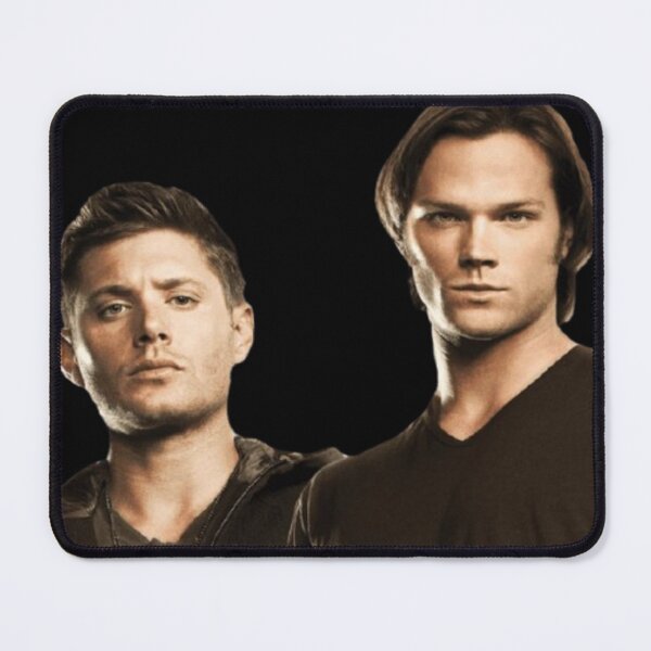 Item preview, Sam And Dean - Supernatural designed and sold by BubuAndDuduShop.