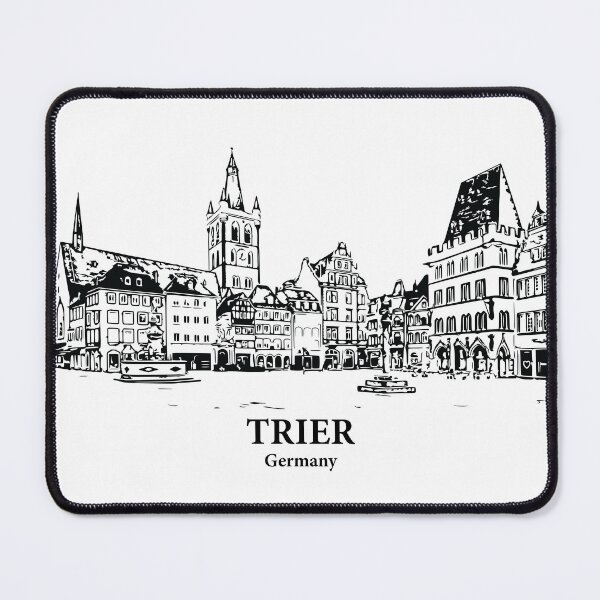 Item preview, Trier - Germany designed and sold by Lakeric.