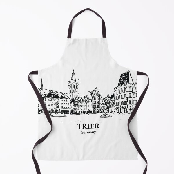Item preview, Trier - Germany designed and sold by Lakeric.