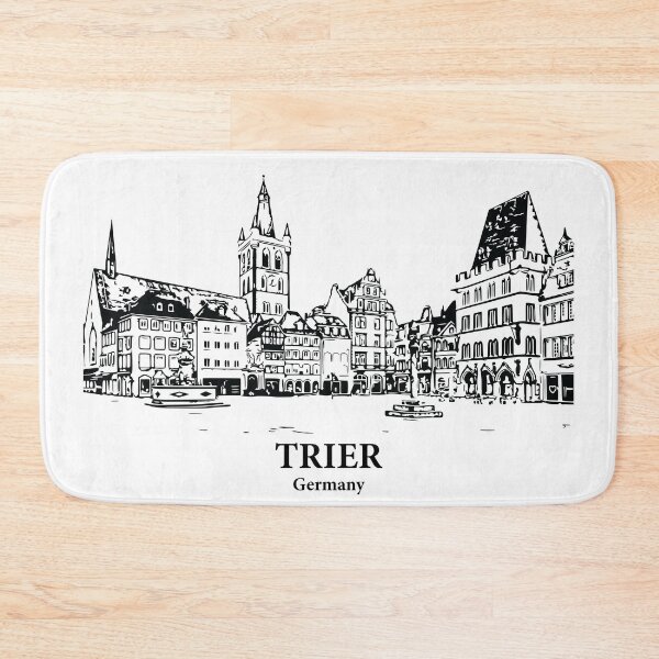 Item preview, Trier - Germany designed and sold by Lakeric.