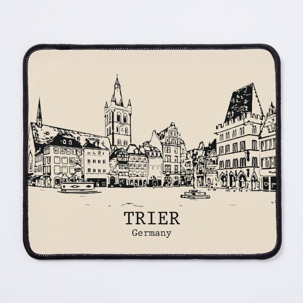 Item preview, Trier - Germany designed and sold by Lakeric.
