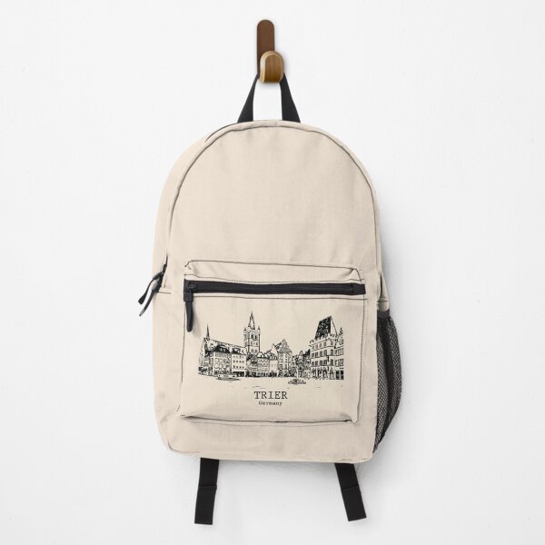 Item preview, Trier - Germany designed and sold by Lakeric.