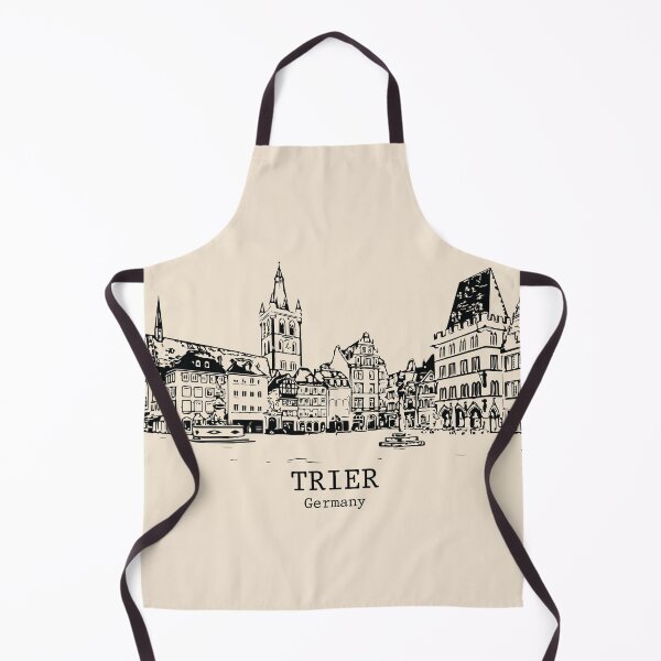 Item preview, Trier - Germany designed and sold by Lakeric.