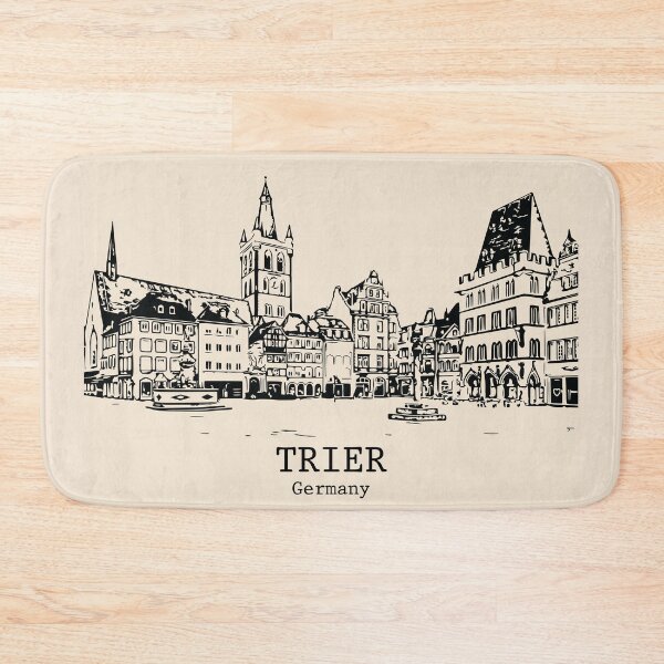 Item preview, Trier - Germany designed and sold by Lakeric.