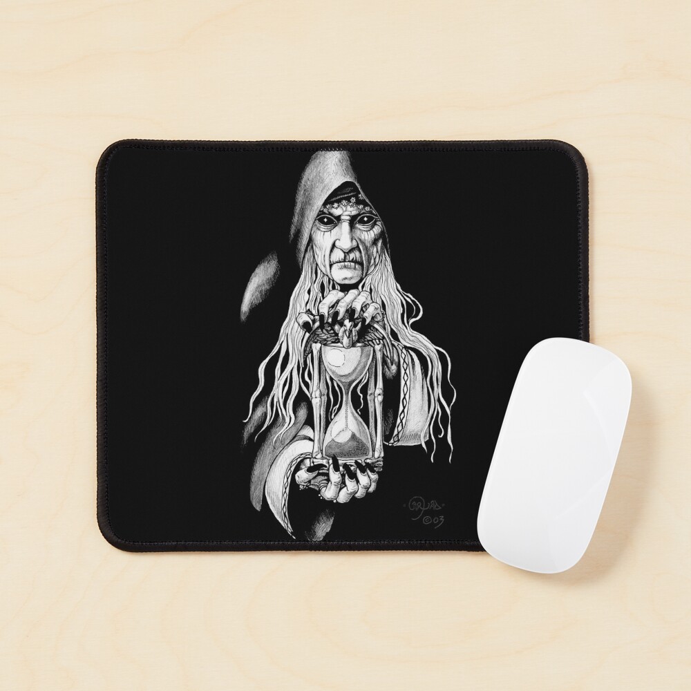 Item preview, Mouse Pad designed and sold by CaryadArtwork.