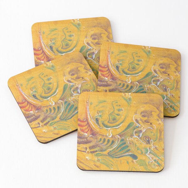 Item preview, The Secret Souvenir designed and sold by Nestbound.