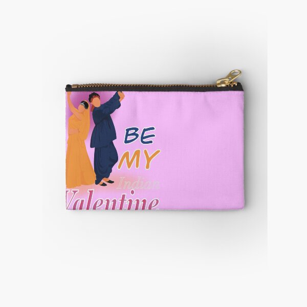 Item preview, Be my valentine Indian garbage dance designed and sold by isis-of-kemet.