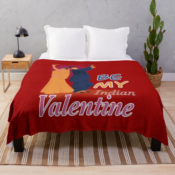 Item preview, Be my valentine Indian garbage dance designed and sold by isis-of-kemet.