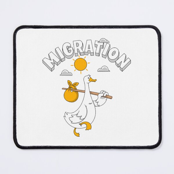 Item preview, Migration  designed and sold by Artthree.