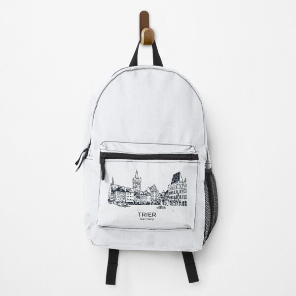 Item preview, Trier - Germany designed and sold by Lakeric.