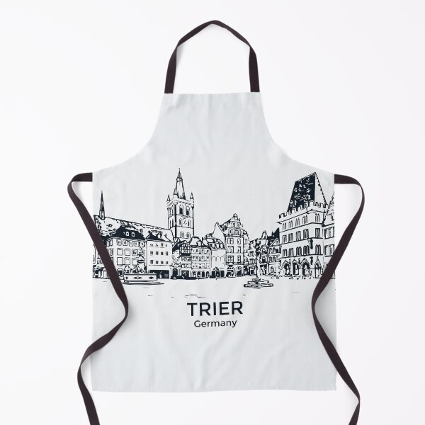 Item preview, Trier - Germany designed and sold by Lakeric.