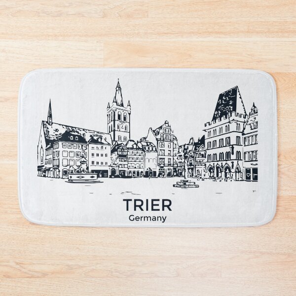 Item preview, Trier - Germany designed and sold by Lakeric.