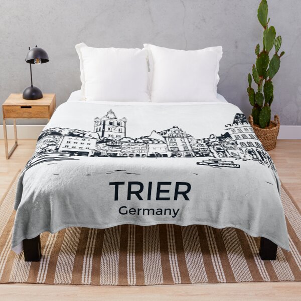 Item preview, Trier - Germany designed and sold by Lakeric.