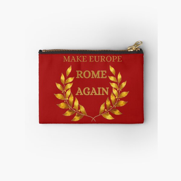 Item preview, MAKE EUROPE ROME AGAIN designed and sold by javitennis.