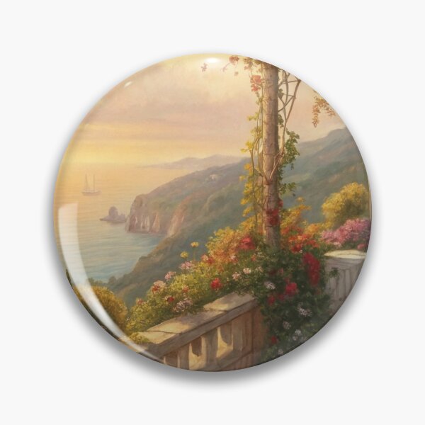 Item preview, A Seaside Retreat designed and sold by saied-tantawy.