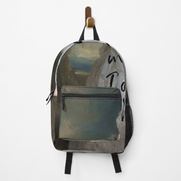 Item preview, Classic art with a modern twist designed and sold by leekatwan.