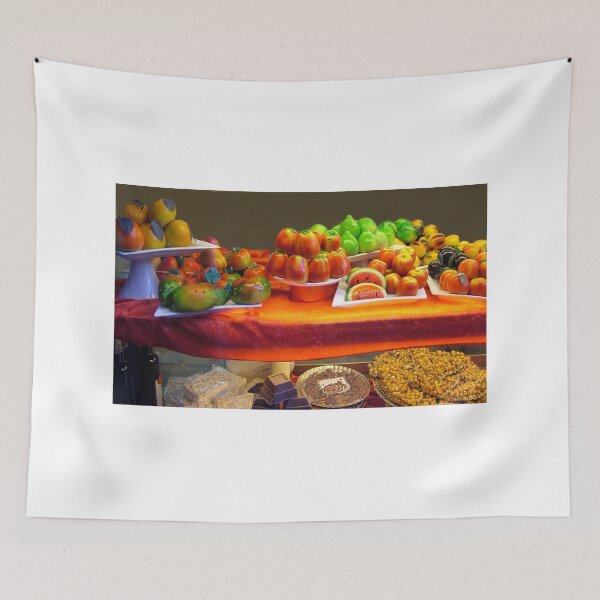 Item preview, Confectionery Shop Window, Venice designed and sold by Sheila Laurens.