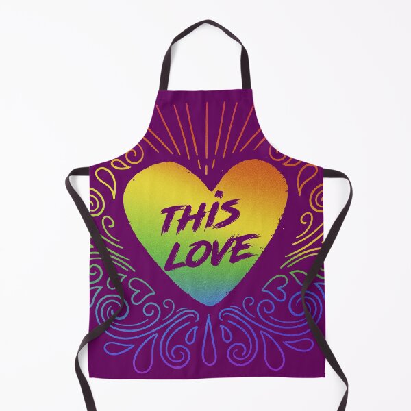 Item preview, This love for ever.LGBTQ designed and sold by WA-IF shop.